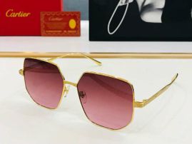 Picture of Cartier Sunglasses _SKUfw56894775fw
